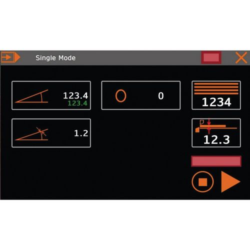 Productimage for MSBM 3020-60 PRO SH