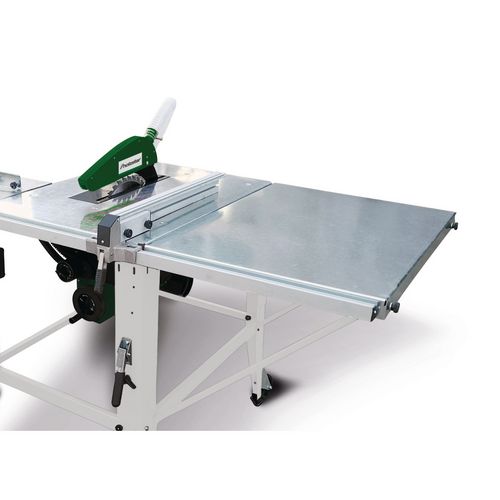 TKS 316 Pro (400 V) Table saw