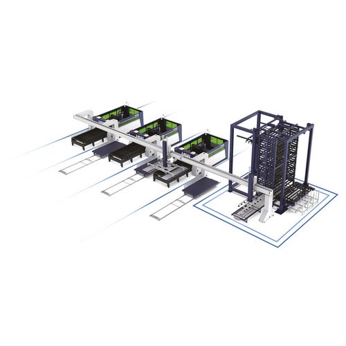 Productimage for GX 6025X Pro 12kW