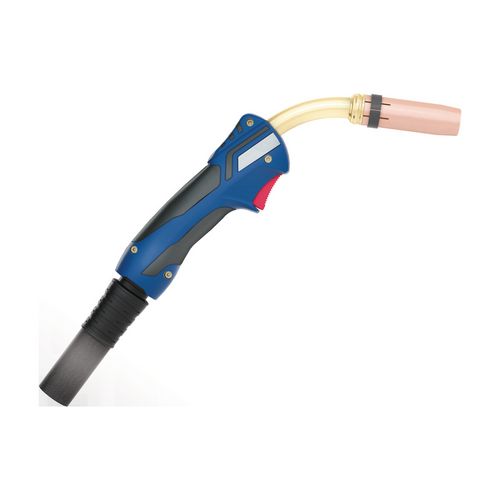 EVO MB 401D 4m MIG/MAG welding torch, water cooled