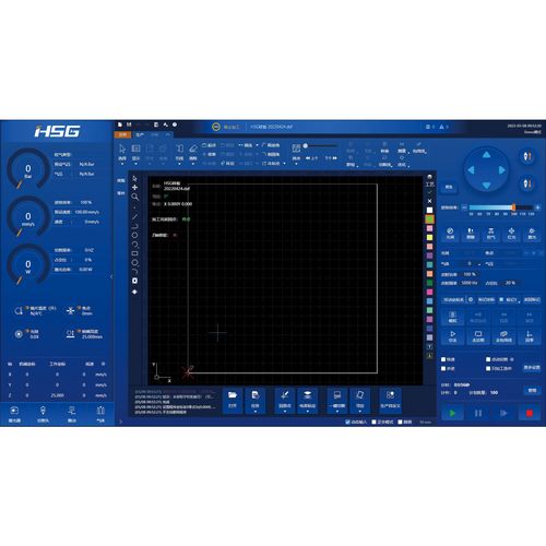 Productimage for GX 6025X 6kW