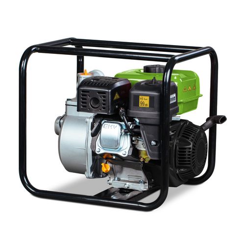 Fwp 50 Fresh Water Pump