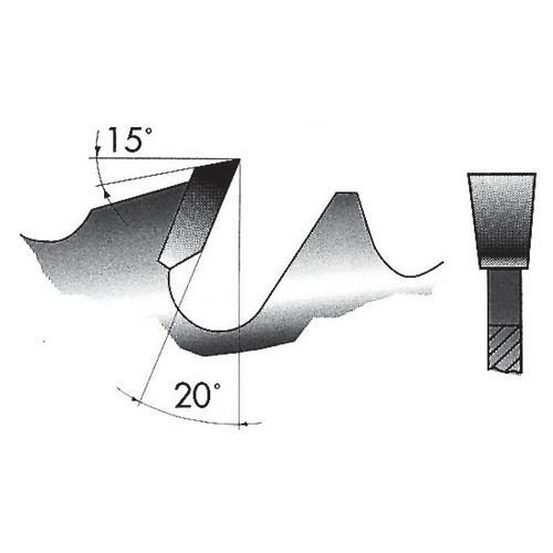 Productimage for KSB-LF 600/36 HM