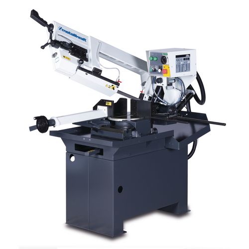 BMBS 230 x 280 H-DG Hydraulic swing frame metal band saw