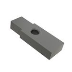 Productimage for Mounting bracket Ø 32/40/50/63mm