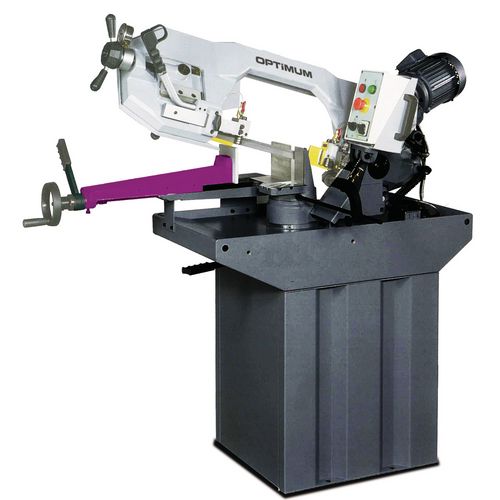 OPTIsaw S 275N Metal band saw