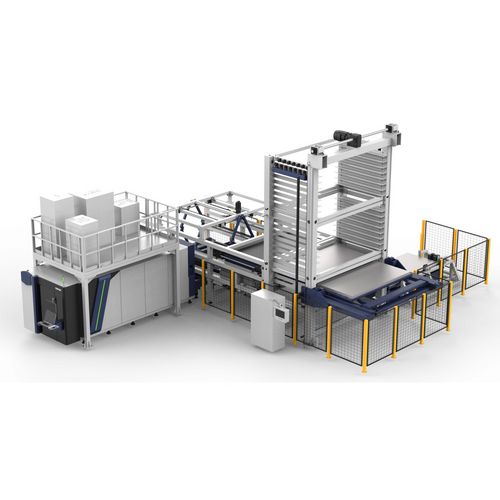 Productimage for GH 12025 12kW