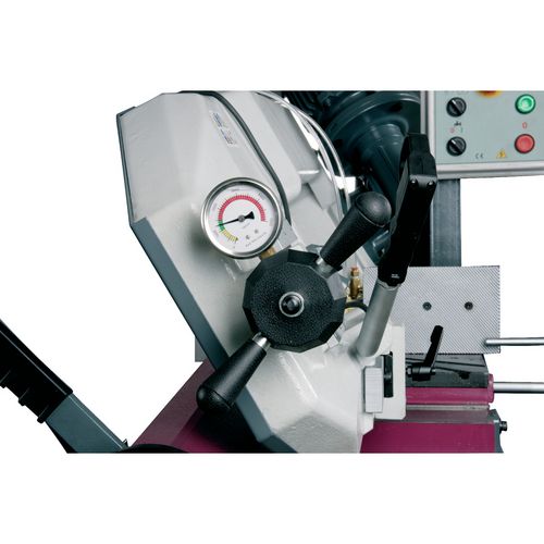 Productimage for OPTIsaw SD 500AV