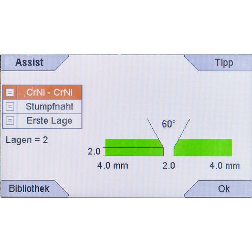 Productimage for HIGH-TIG 230 DC