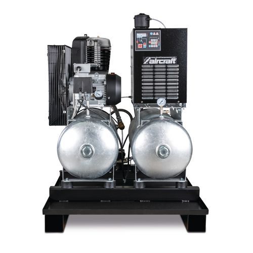 Productimage for AIRPROFI DUO 703 / 2x75 / 13 KK