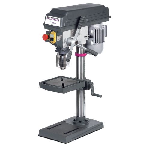 OPTIdrill B 17PRO basic Bench drill