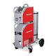 Productimage for PRO-ARC 400 WS (Profi trolley, control panel on top)