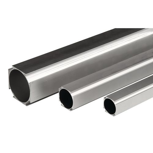 Productimage for Aluminum pipe Ø 40 mm, rod 6 m