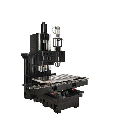 OPTImill F 310HSC CNC milling machine