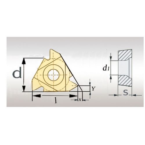 Productimage for ISO 08IR A60