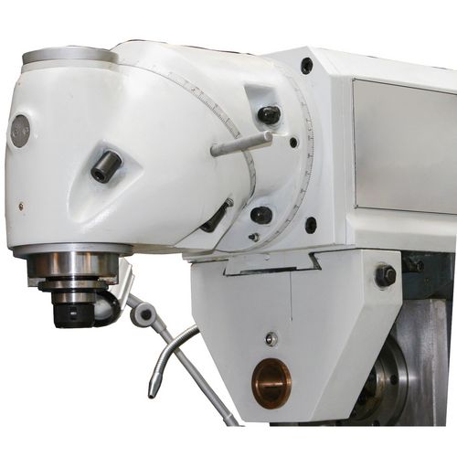 OPTImill MT 230S Universal milling machine