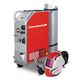 Productimage for PRO-ARC 300 W (Profi trolley, control panel below) Special offer set