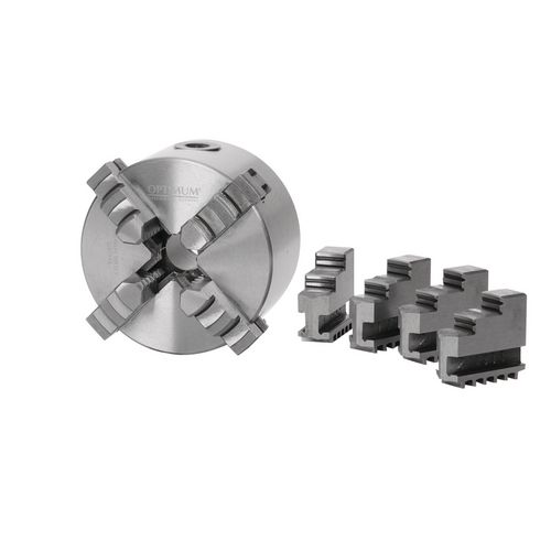 Productimage for Ø 200 mm Camlock DIN ISO 702-2 No. 4