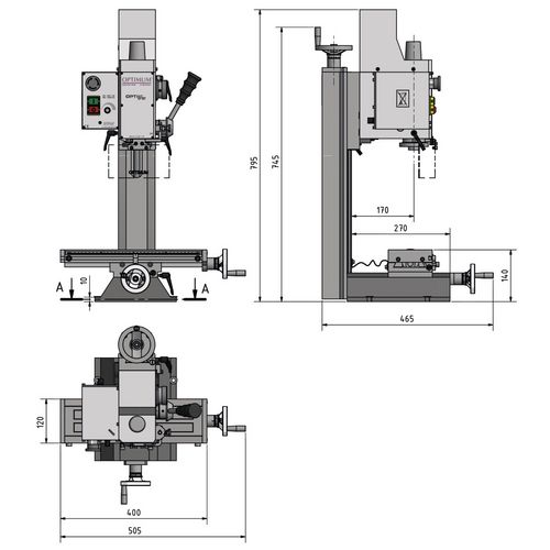 Optimum bf 16