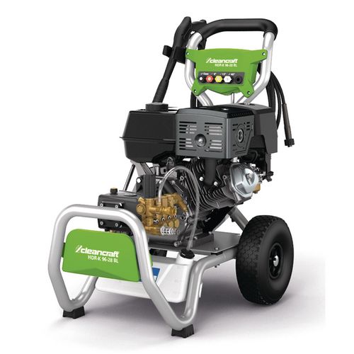 Hdr K 96 28 Bl Cold Water Pressure Washer