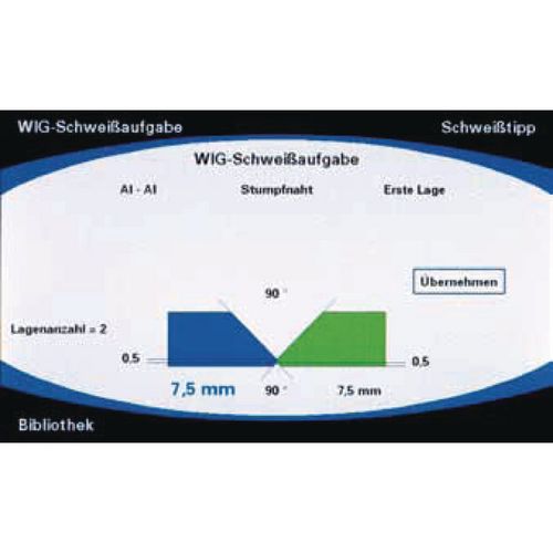 Productimage for CRAFT-TIG digital 280 AC/DC COMPACT