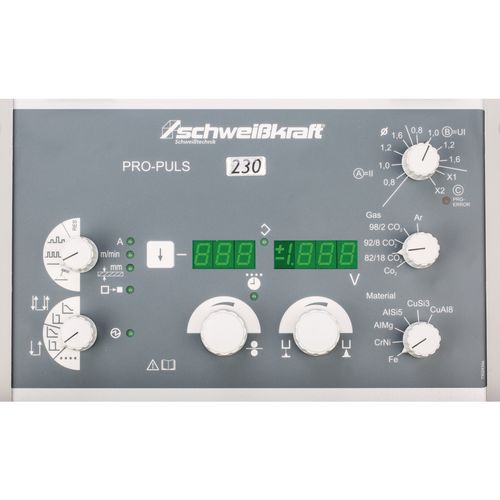 Productimage for PRO.PULS 430 W Special offer set