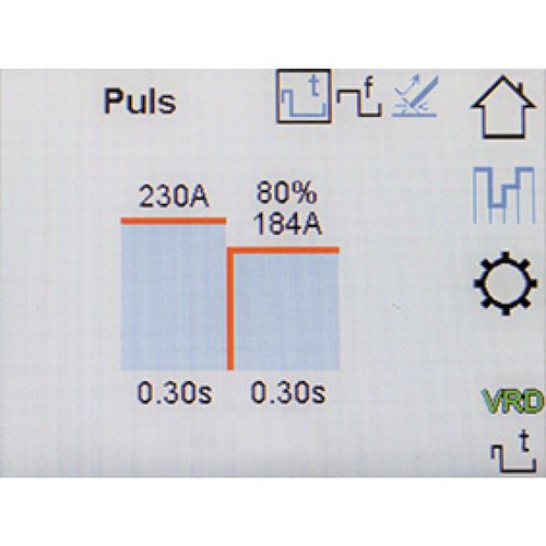 Productimage for BOOSTER.PRO 230