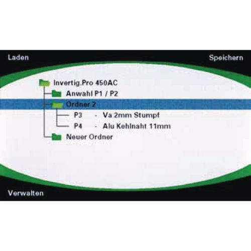 Productimage for CRAFT-TIG digital 280 AC/DC COMPACT