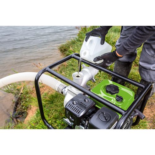 Fwp 50 Fresh Water Pump