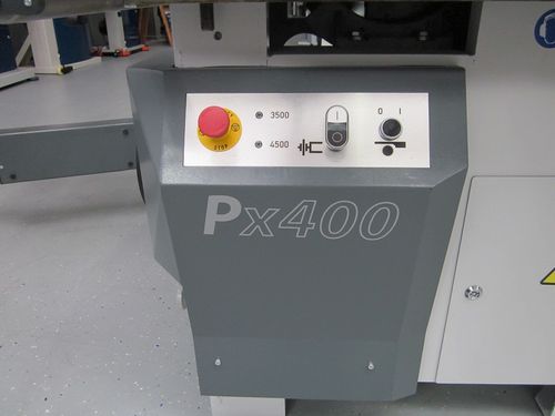 Productimage for Px 400 Formatkreissäge