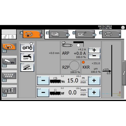 Productimage for HMBS 700 x 750 CNC X