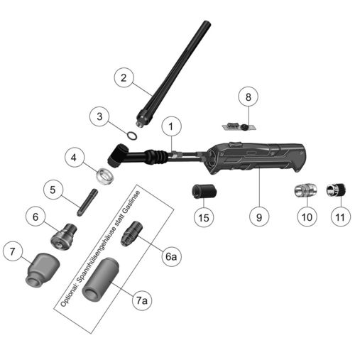 Productimage for R-SR7-20 DD 4m