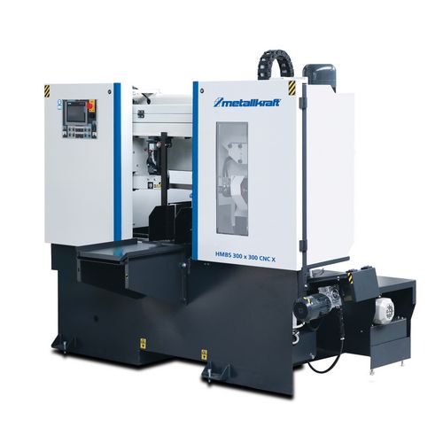 cnc band saw