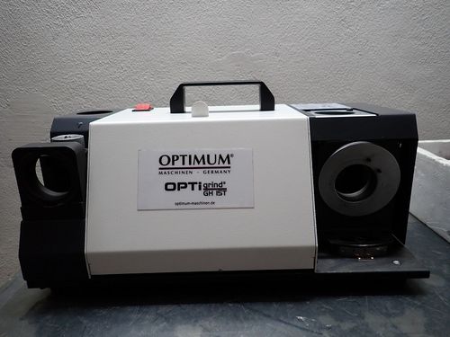 Productimage for OPTIgrind GH15T / 230V/1Ph/50Hz