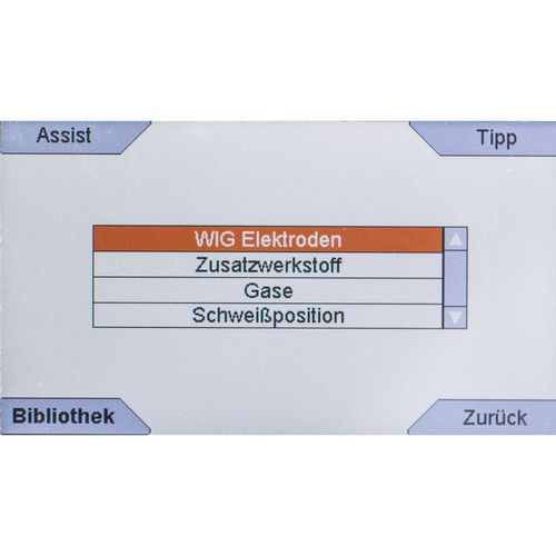 Productimage for HIGH-TIG PLUS 230 DC